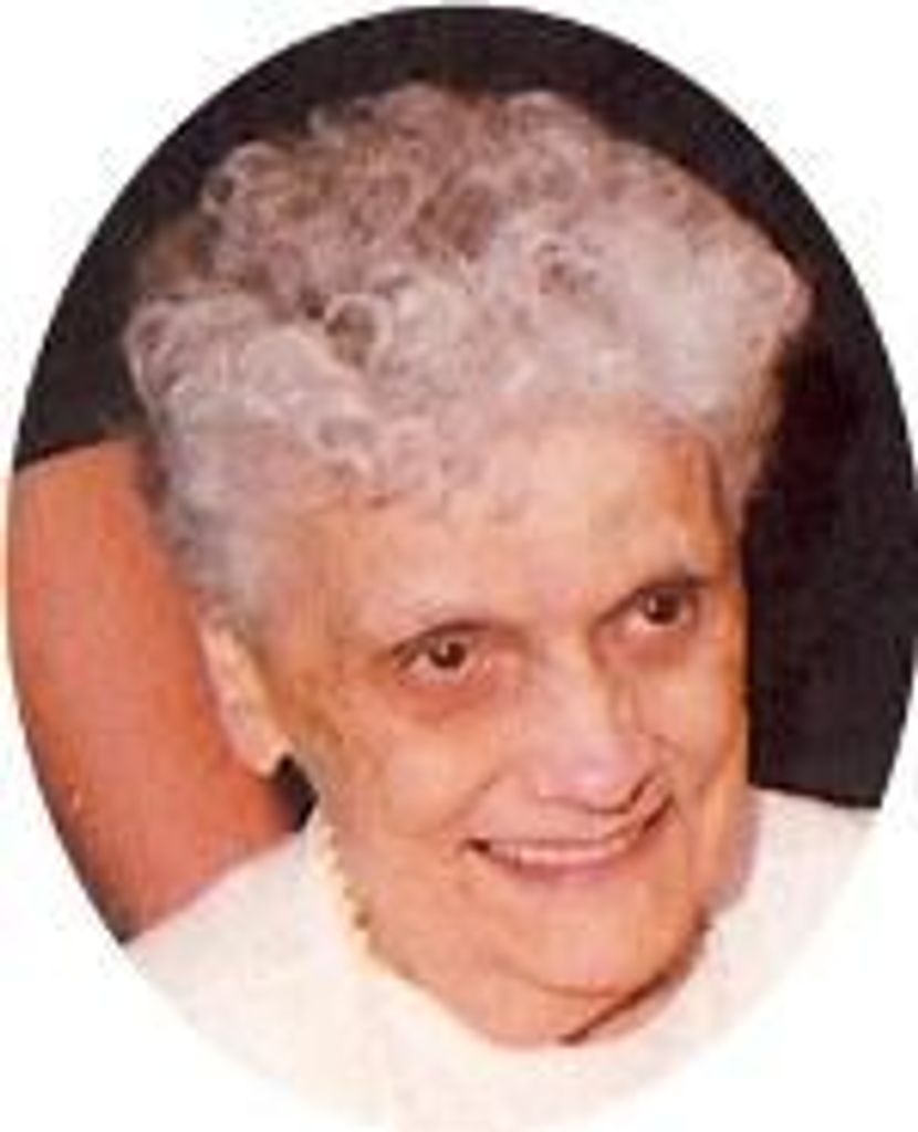 Jean E. Anderson