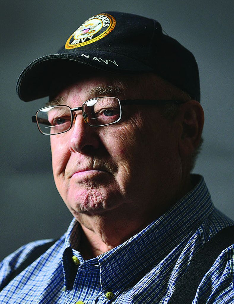 Kenneth Shuck Profile Photo