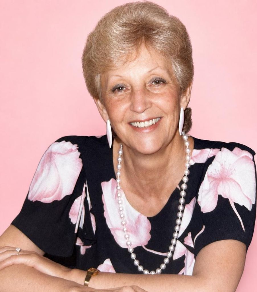 Patricia Ann Maturo