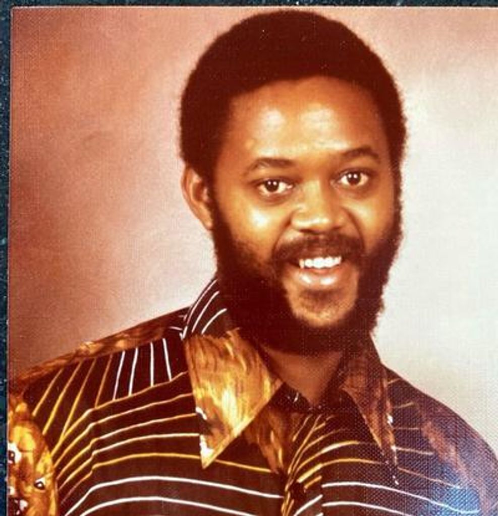 William Henry Felder