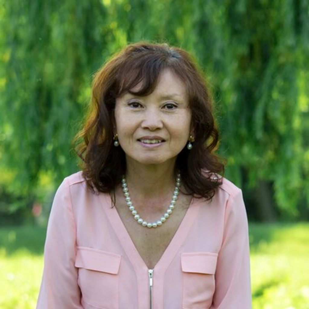 Michiko "Miko" Brewer