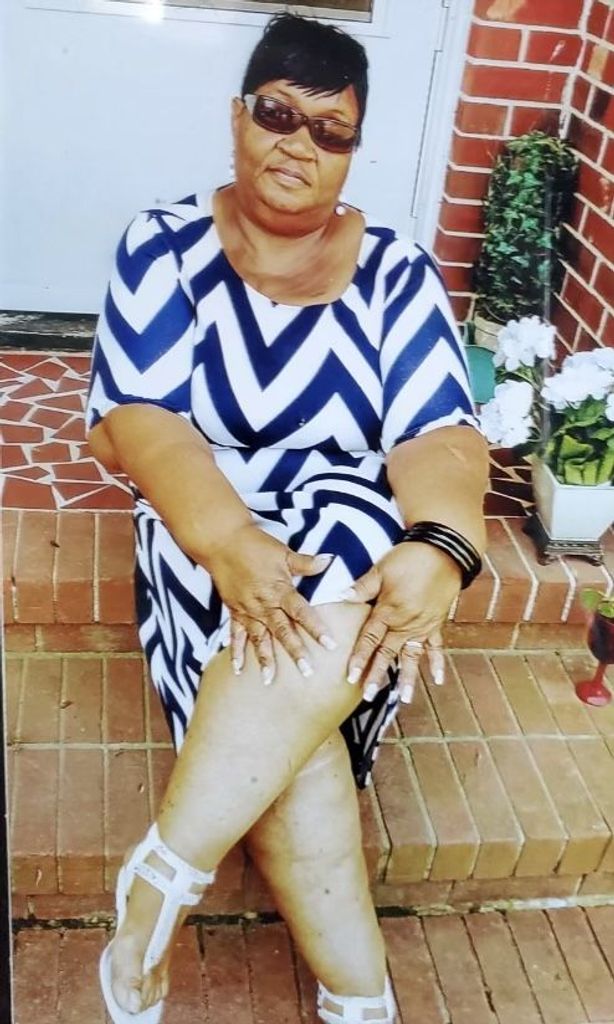 Patricia Anne Johnson Watson