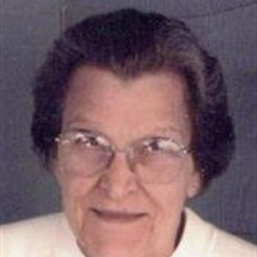 Dorthea Leigh
