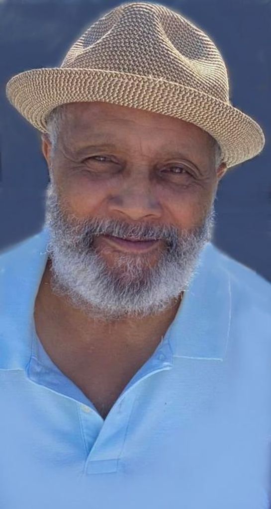 Leroy Guillory, Jr. Profile Photo