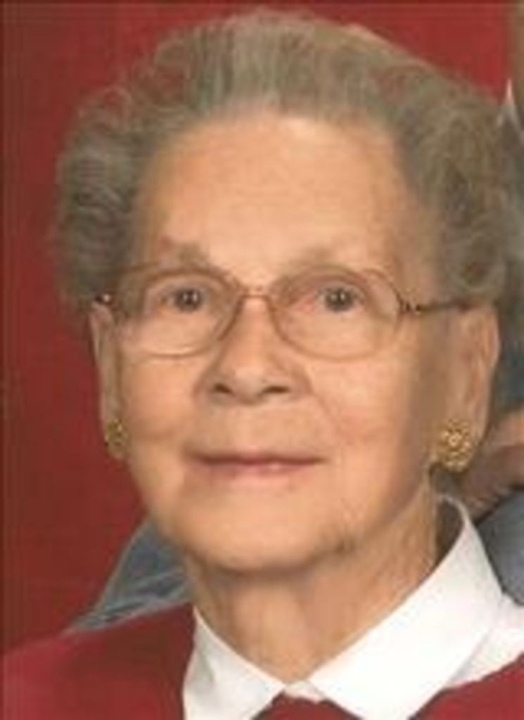 Matilda Devoe Zeller