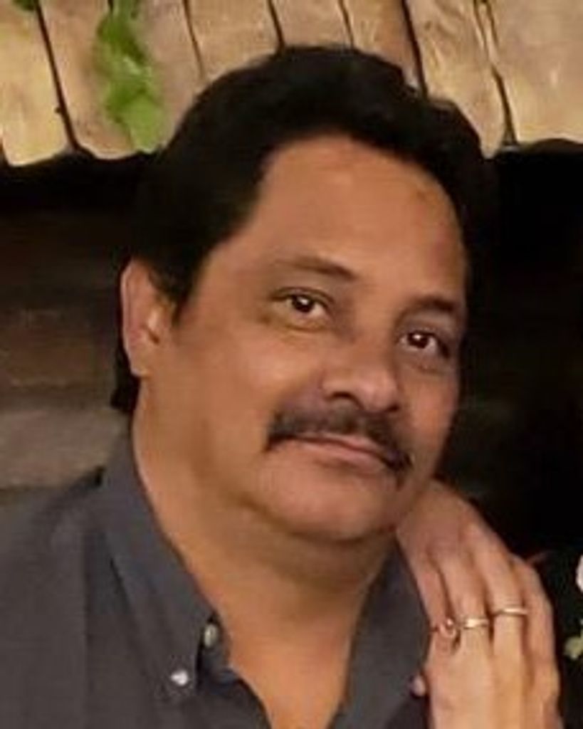 John Javier Jerome