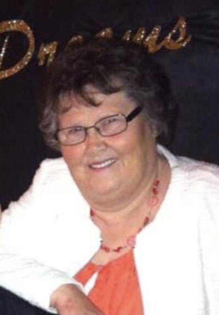 Effie Joy Goodyear Profile Photo
