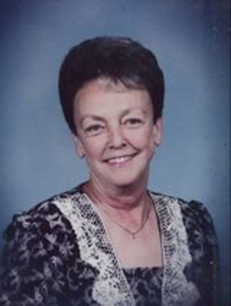 Agnes Main