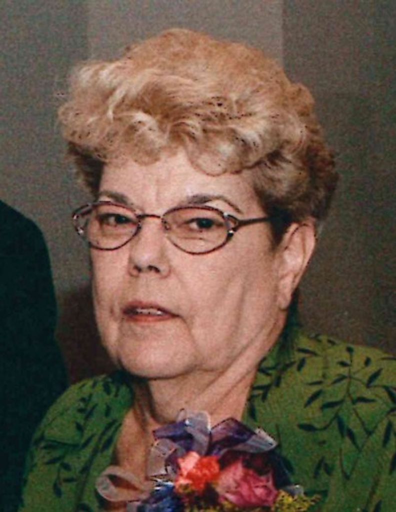 Judy Kinning