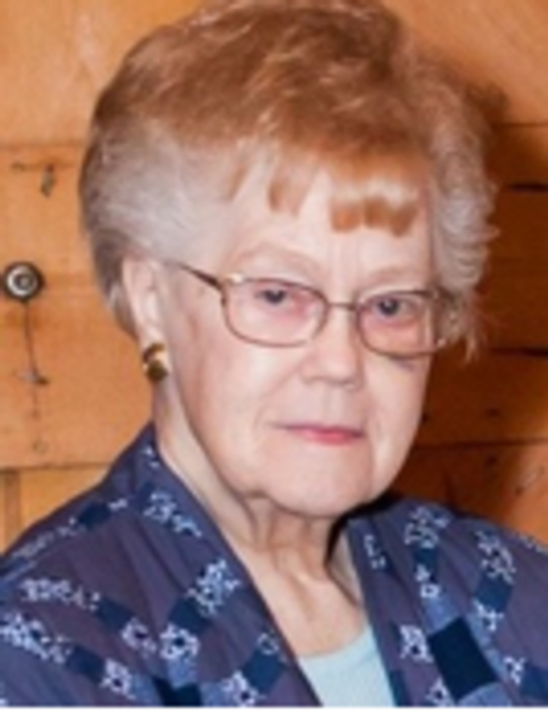 Phylis Jean Jarrett Profile Photo