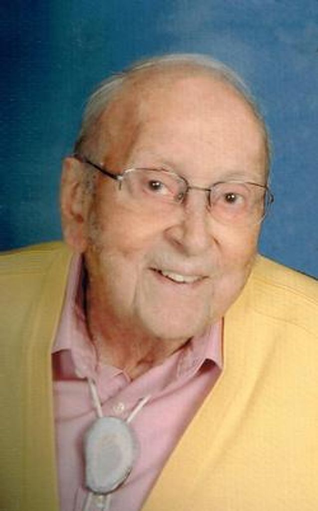 David Wesley Sontag, M.D. Profile Photo