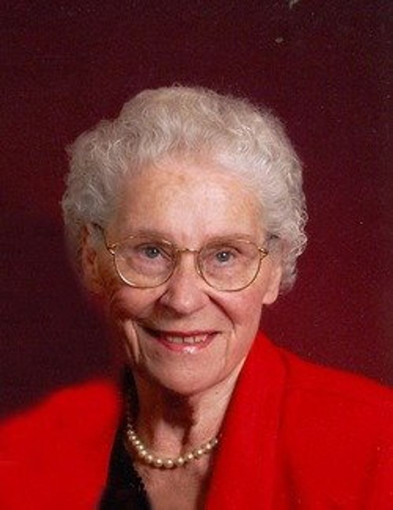 Virginia Sparks
