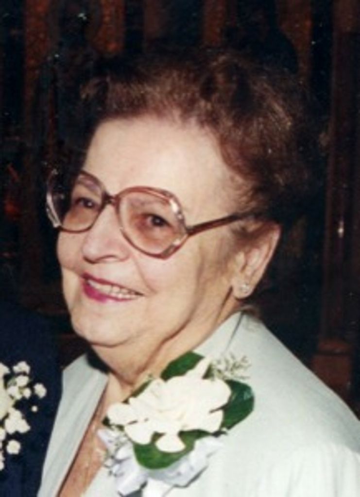 Kalliope Dimitry