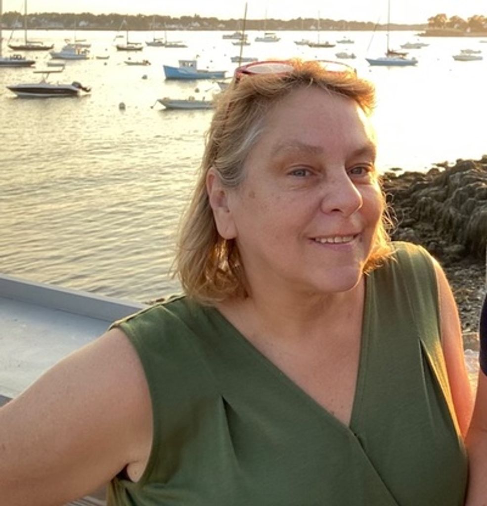 Cynthia L. Harris