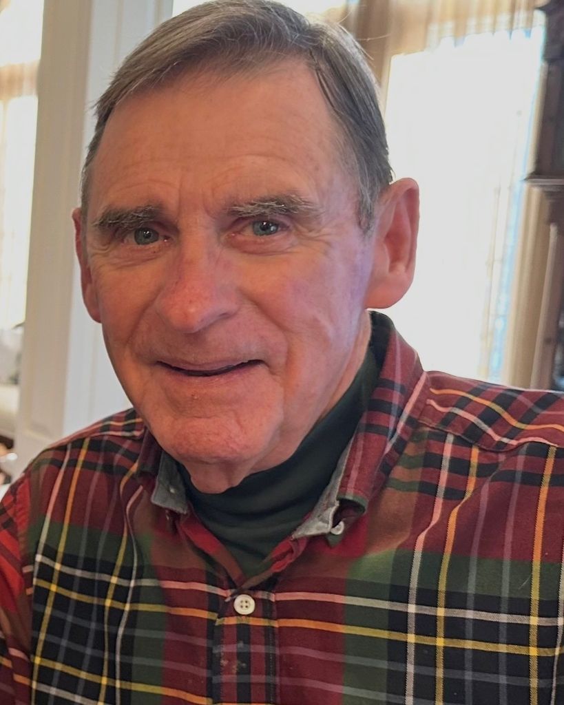 Lawrence Joseph Casey Profile Photo