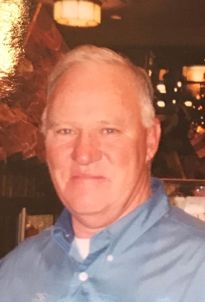 James A. Wells