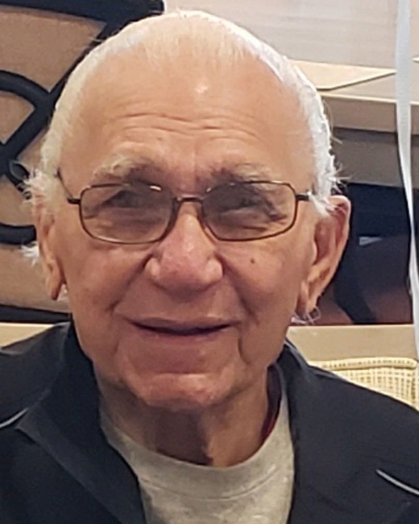 Gaetano C. Megale Sr.