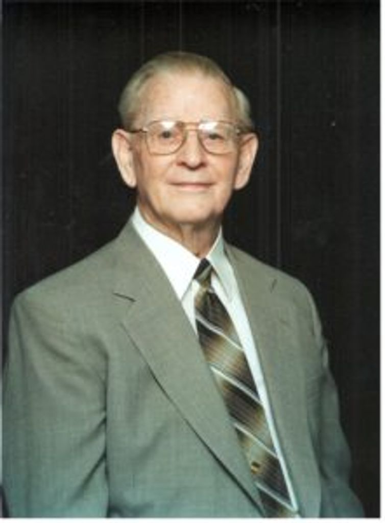 Samuel Berry