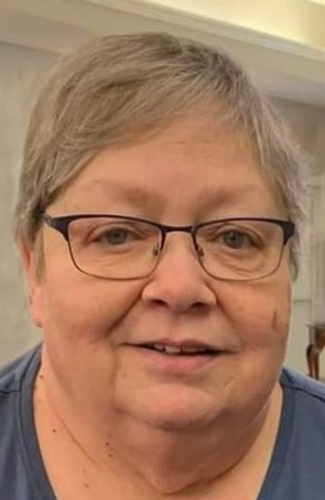 Mary Jo Grebner Profile Photo