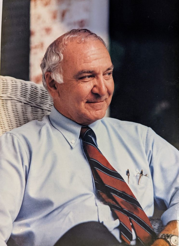 Alfonse Vincent Santaniello Jr.
