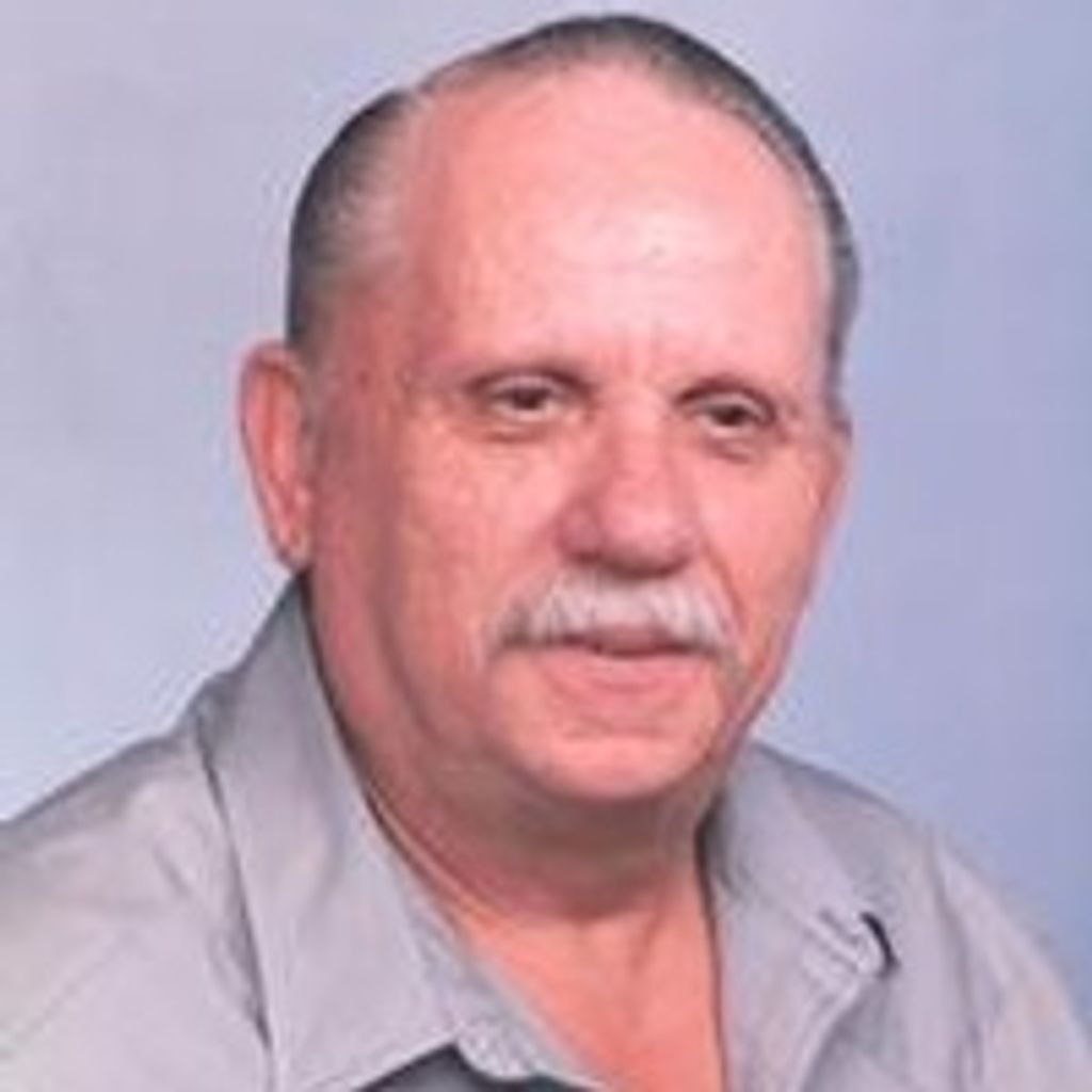 Albert Oran Seale