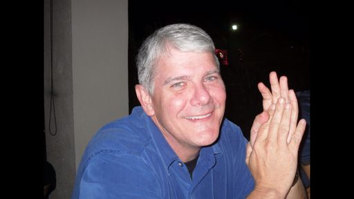 Jeffrey Glenn Thompson Profile Photo