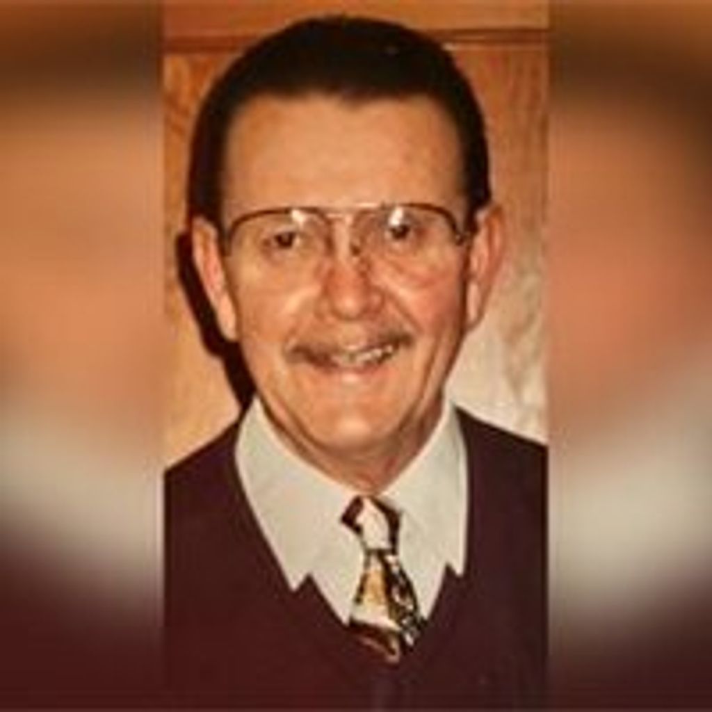 Ronald G. Nordell Profile Photo