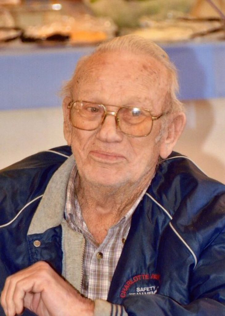 John Boston Profile Photo