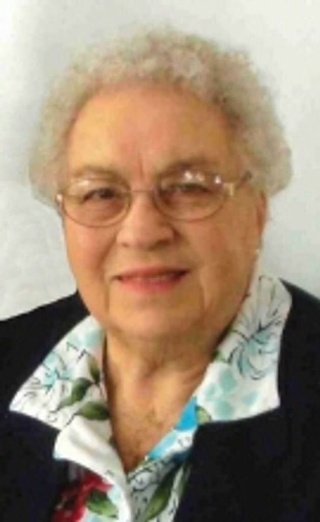 Elna Dammann Profile Photo