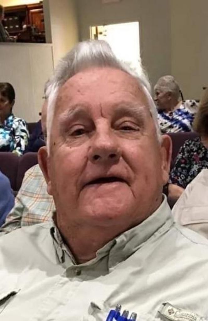 Henry H. Ware, Sr.