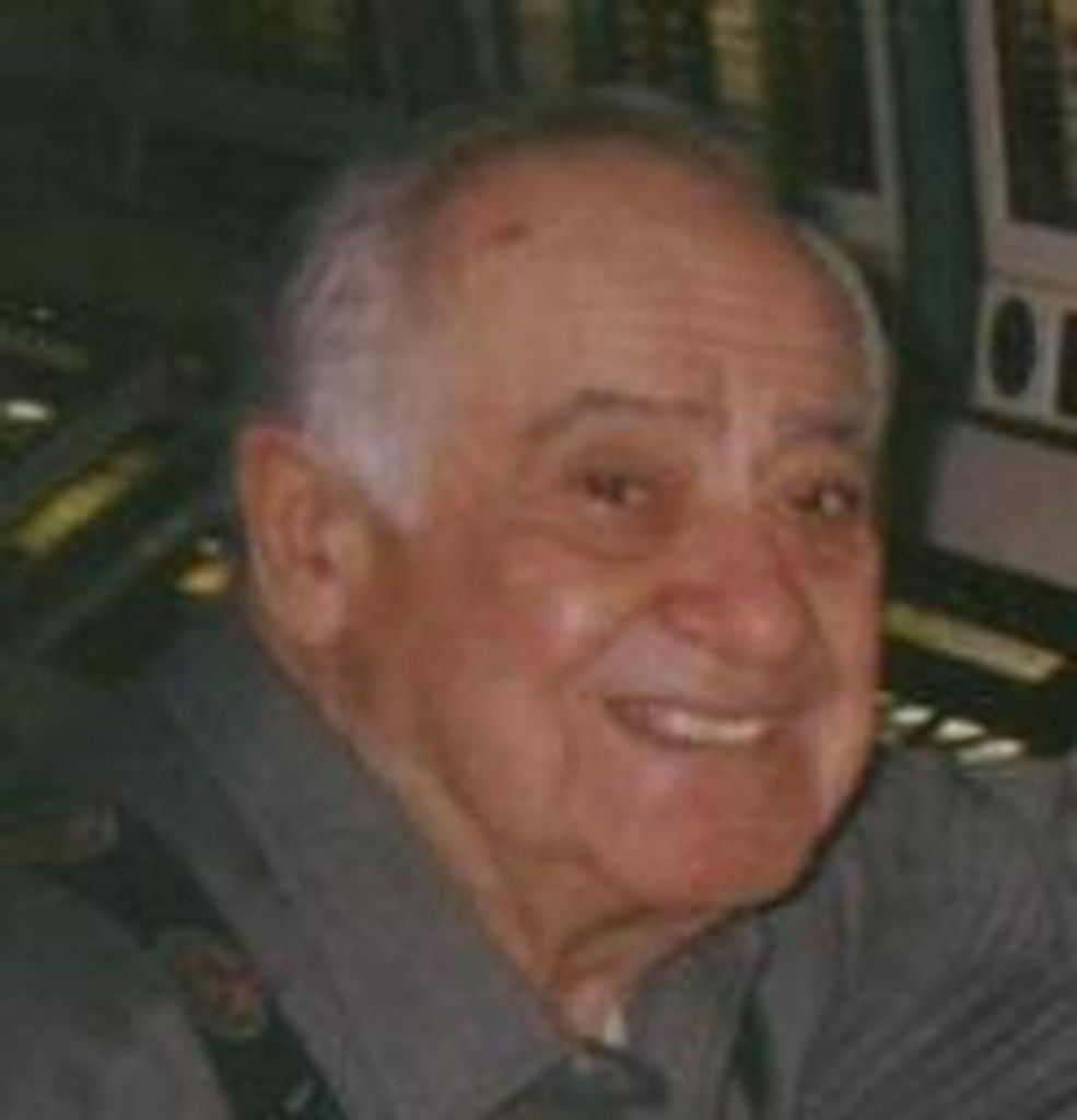 Joseph Hilla