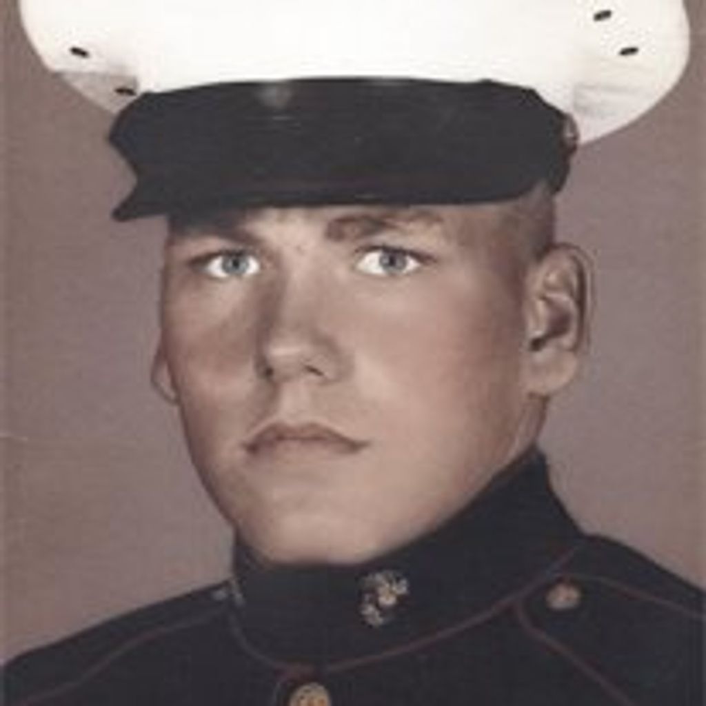 Bruce D. Withrow