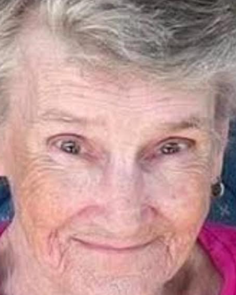 Elizabeth Pearl German(Hendershot)