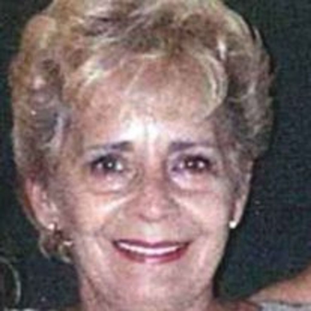 Ms. Jean Brazell Carter