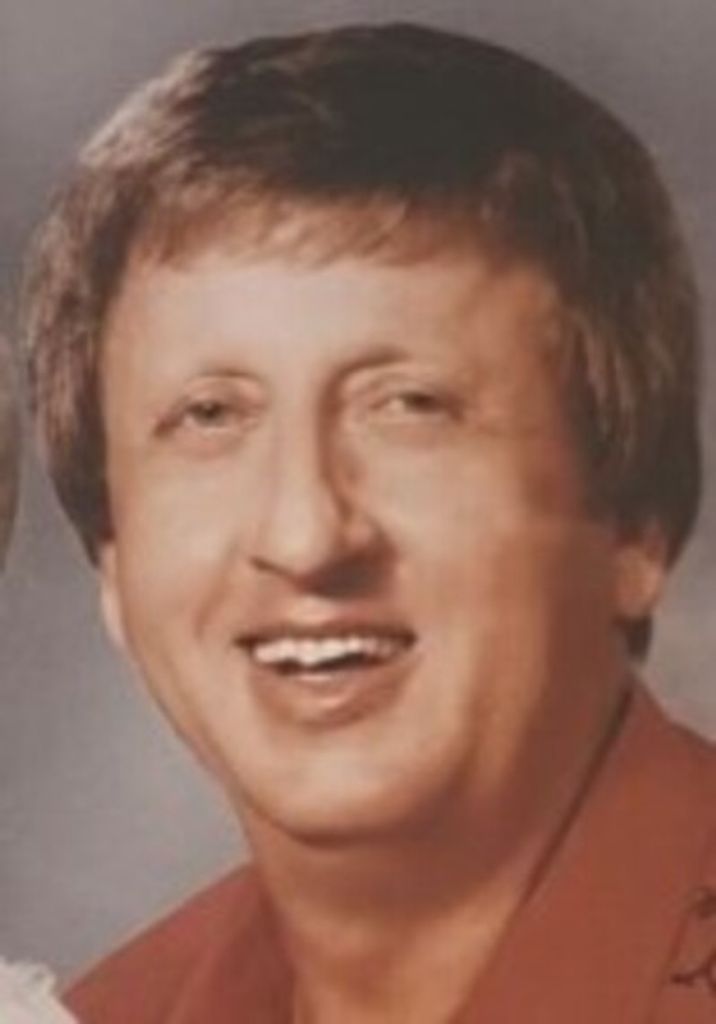 Paul D. Clayton Profile Photo