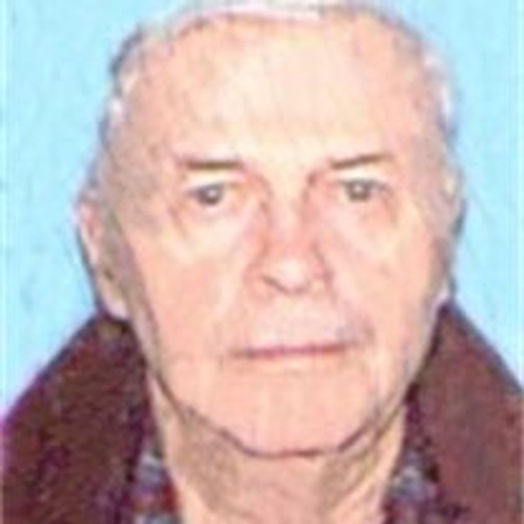 Donald F. Owens