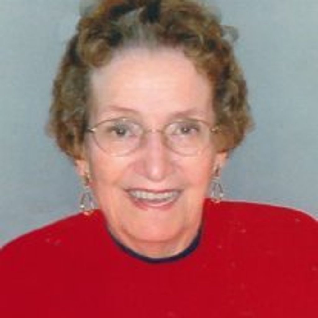 Maxine N. Tyler