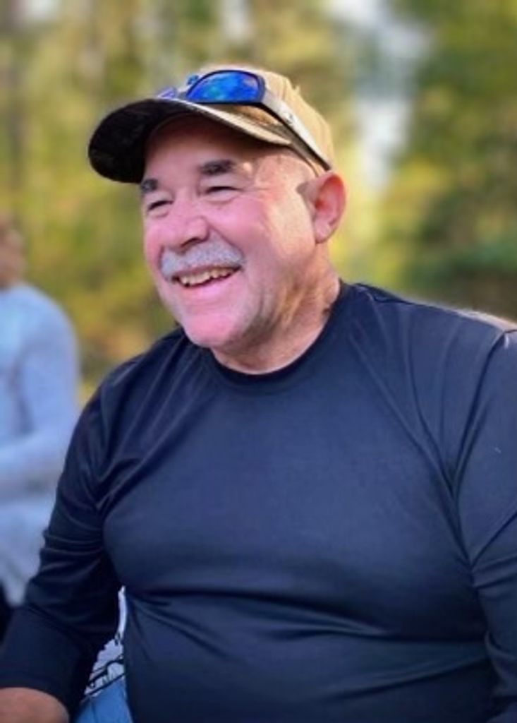 Luther "Tony" French Profile Photo