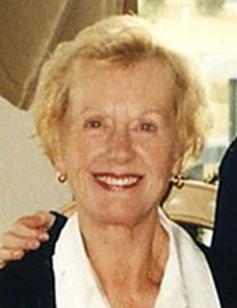 Hildegard Huesmann