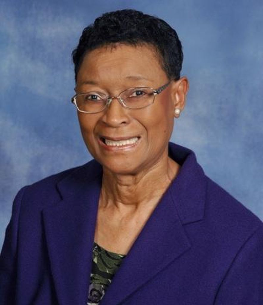 Modine Richardson Shaw Profile Photo