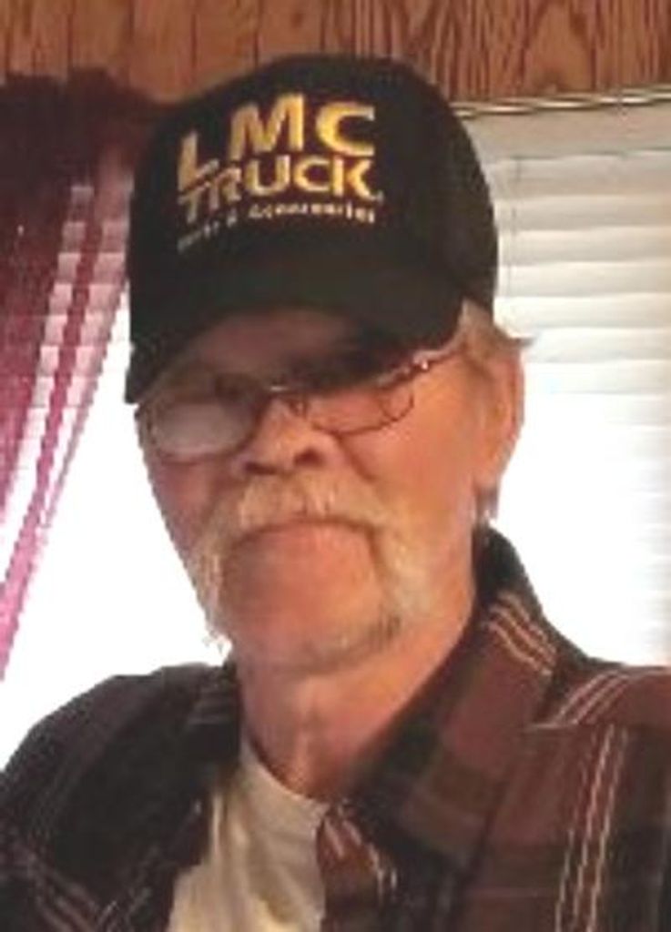 Mike Edward Boling Profile Photo