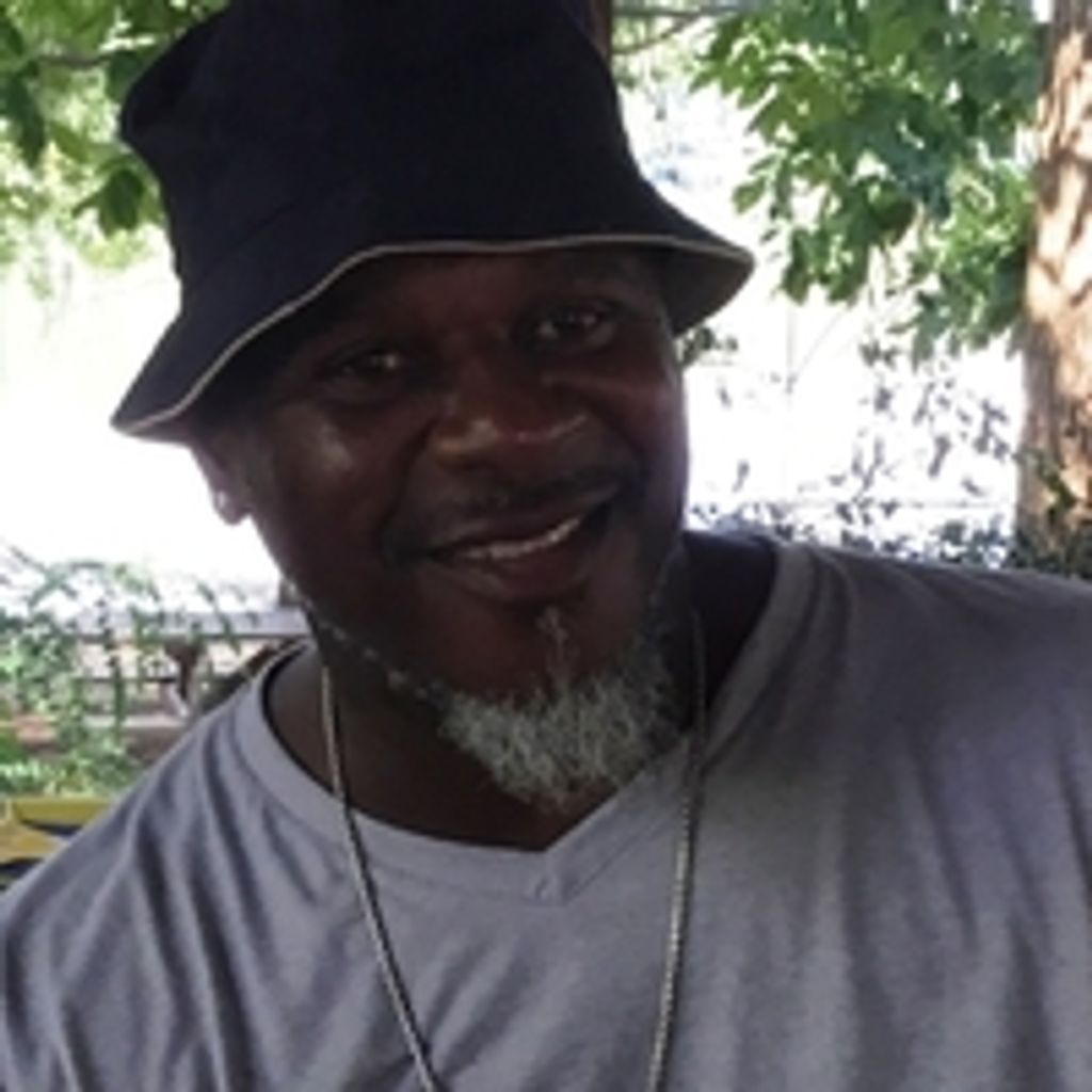 Ralph Pierre Hammond