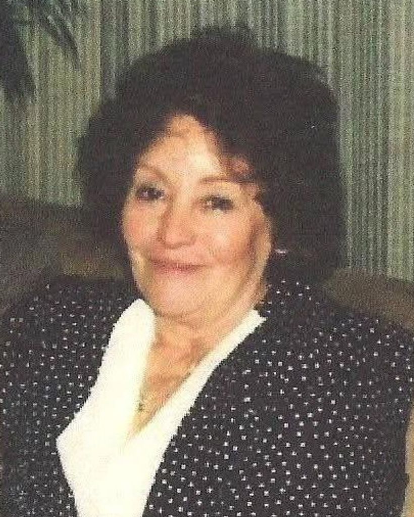 Martha Jeri Garcia