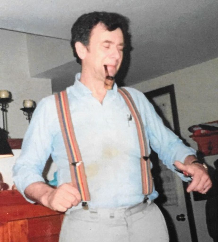 Gerald J. "Jerry" Lepisko, Sr.