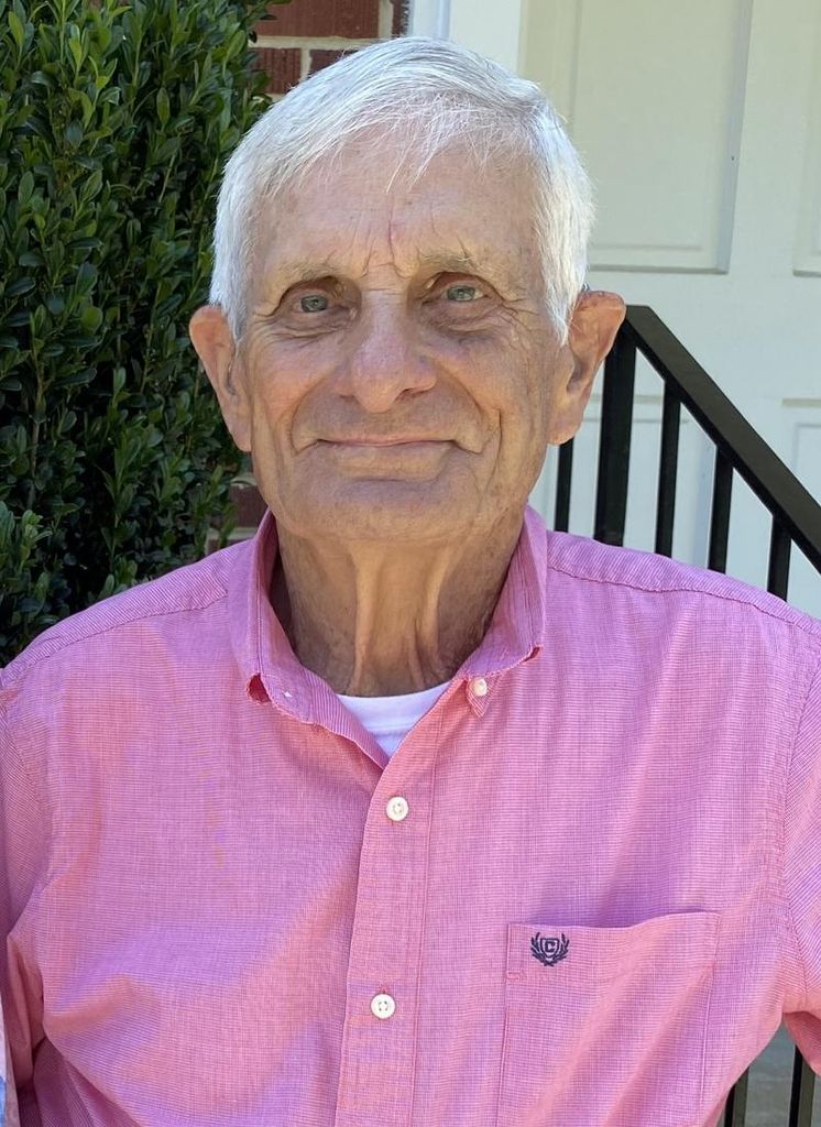 Douglas Leamon Haden Profile Photo