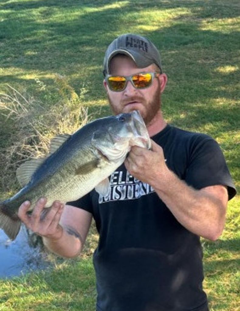 William "Cody" Murdock