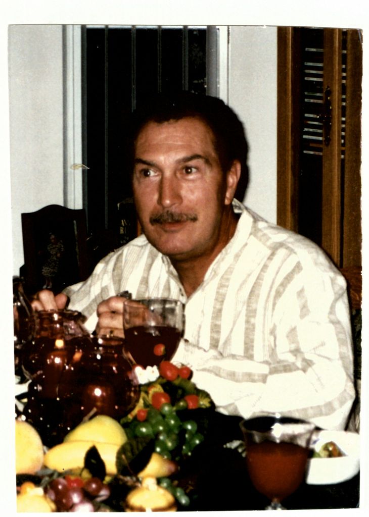 George Thomas White Profile Photo