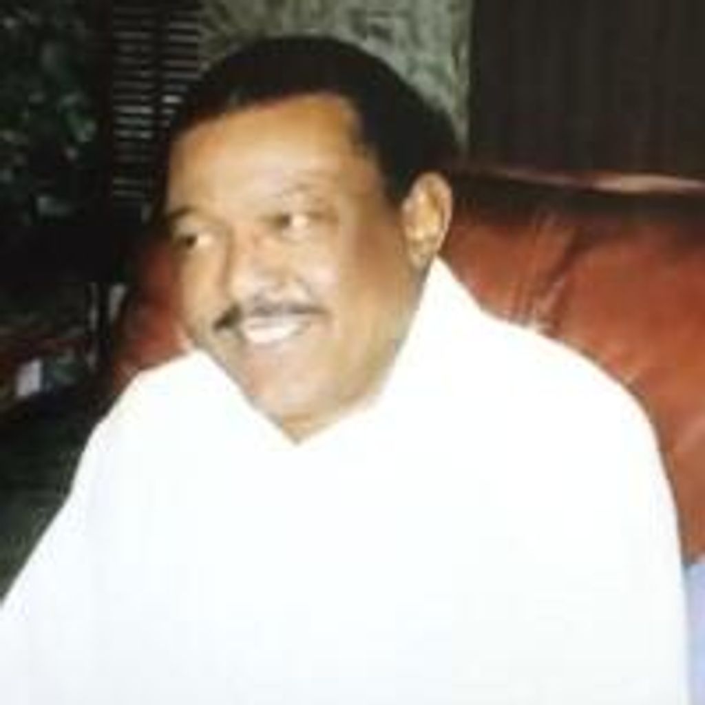 Joseph Dexta Carter