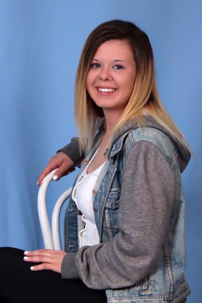 Kaylee M. Martin