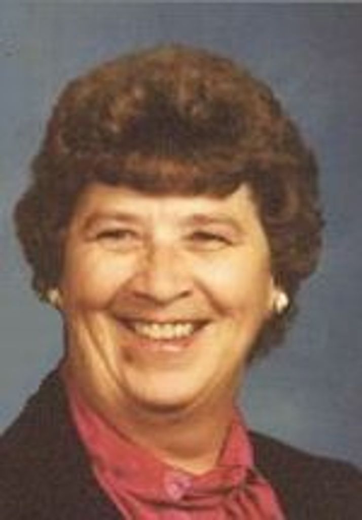 Charlotte L. Mcclaren